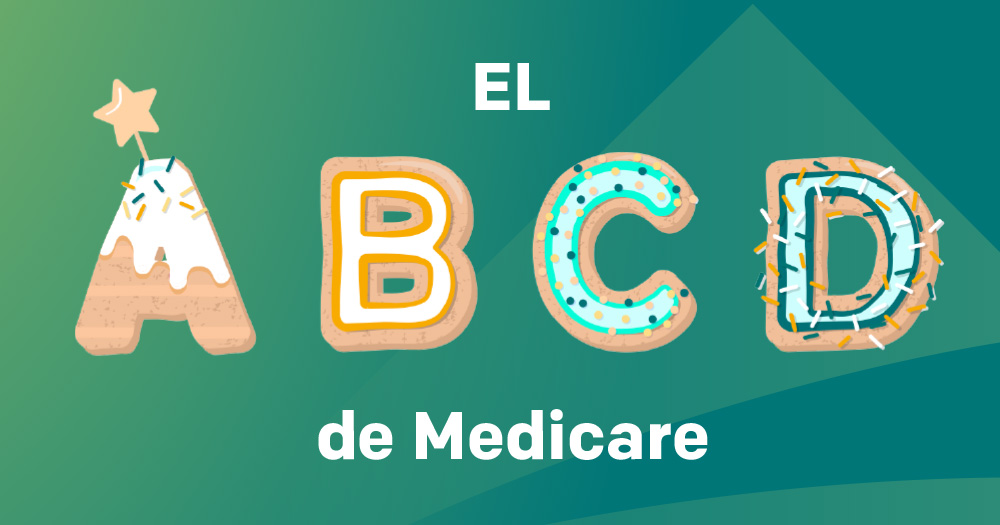 abcd medicare
